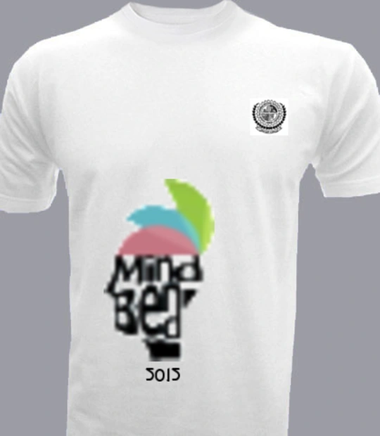 TEE mani T-Shirt