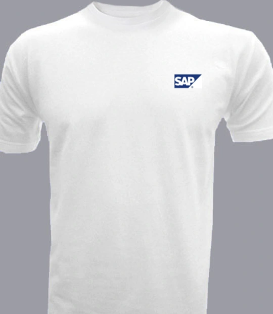 T Shirt SAP T-Shirt