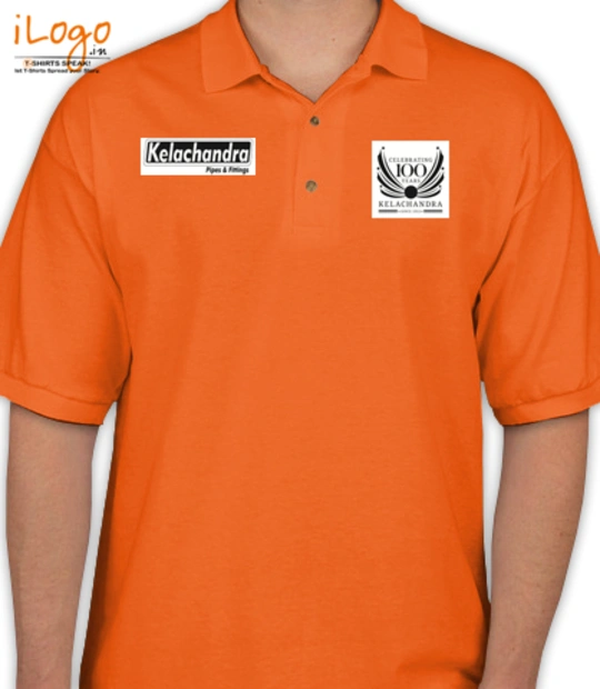 T shirt orange T-Shirt