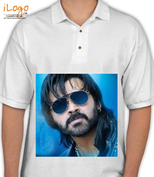 Tee venky T-Shirt