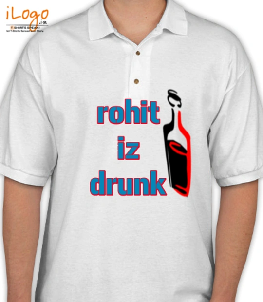 Shirt rohit T-Shirt