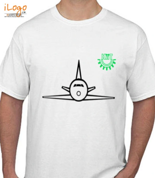 T shirt AERONAUTICS T-Shirt