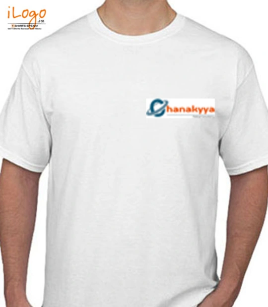 T shirt chanakyya T-Shirt