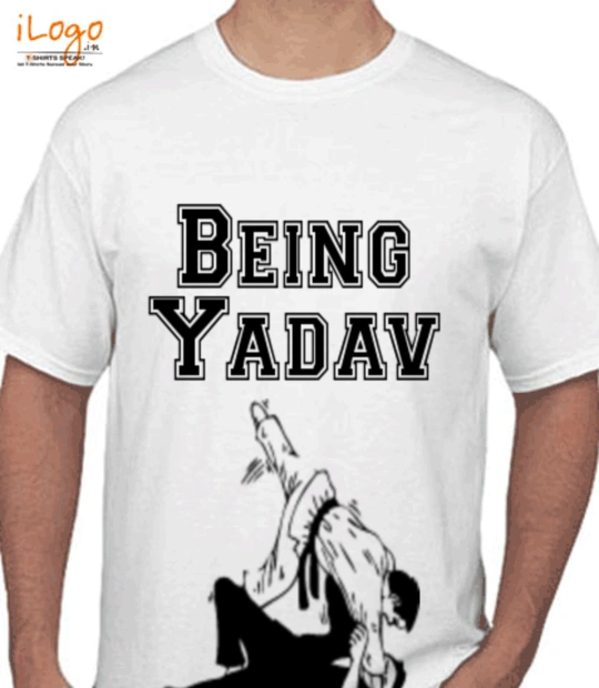 Shirt adarsh-yadav T-Shirt