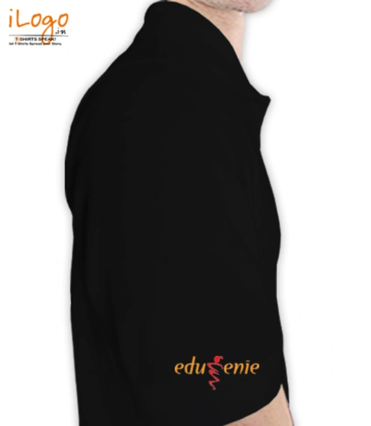 edugenie Right Sleeve