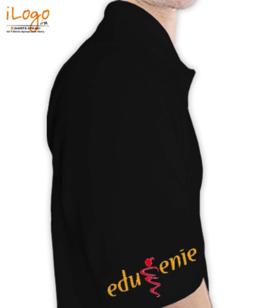 edugenie Right Sleeve