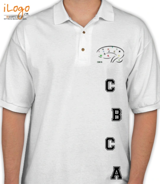 Tshirts cbca T-Shirt