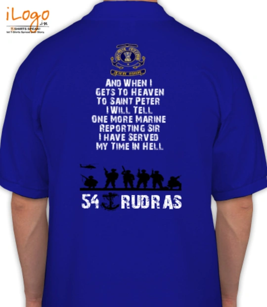 Rudras_Blue