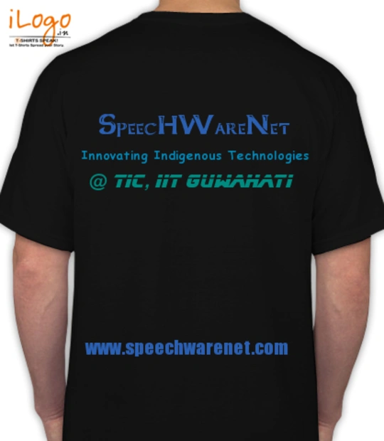 speechwaret