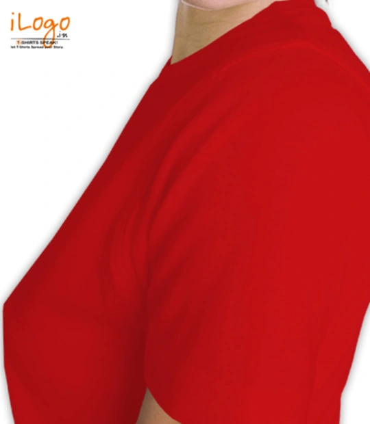 doey_red Left sleeve