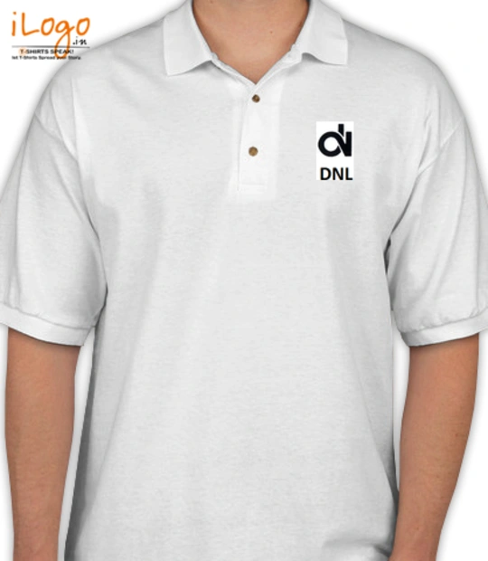 T shirt DNL T-Shirt