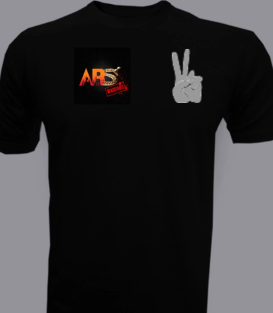 SHIRT ABS T-Shirt