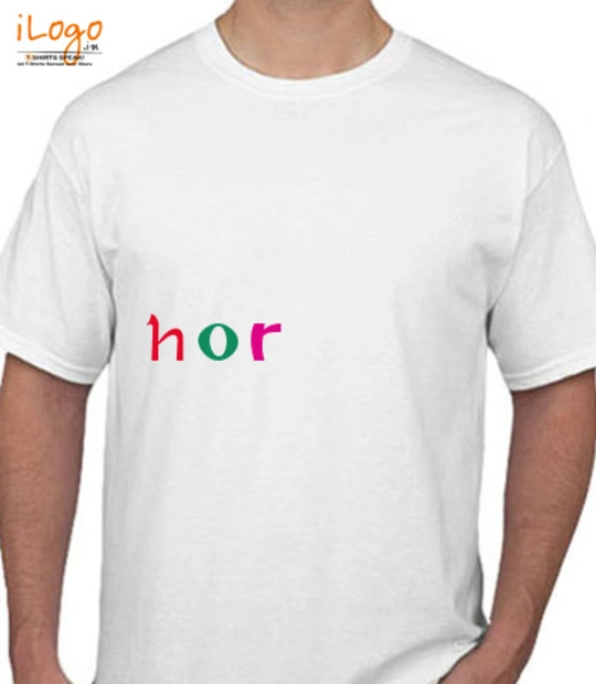 Tshirts Horlics T-Shirt