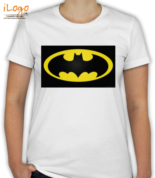 T shirt Chigz_Batman T-Shirt