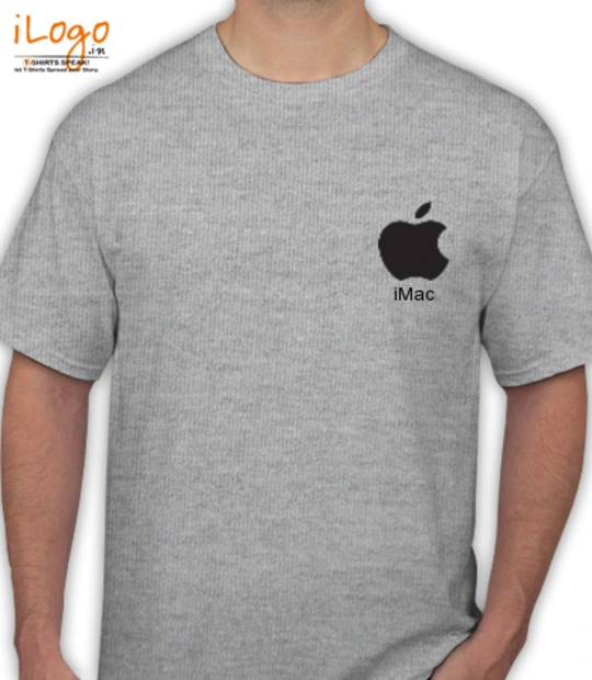 Tshirts iMac T-Shirt