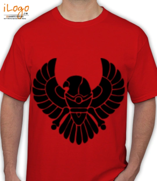 Falcon - Men's T-Shirt