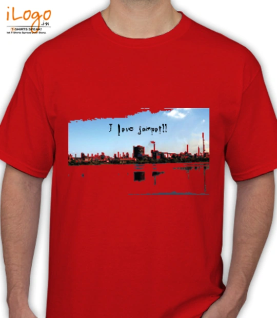 jampot_ - Men's T-Shirt