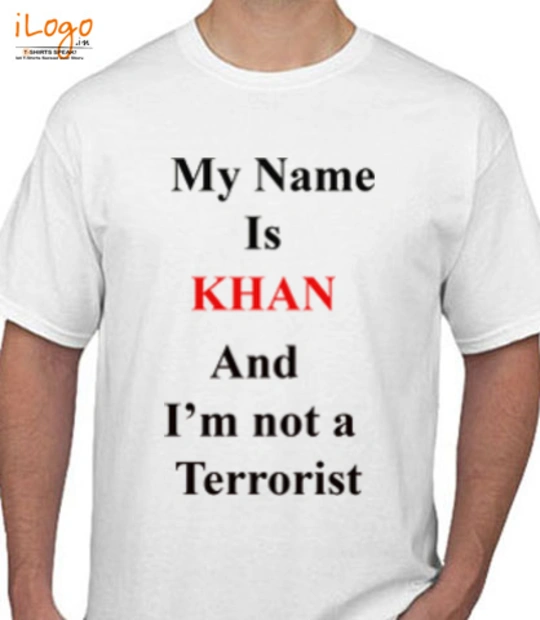 SRk - Men's T-Shirt