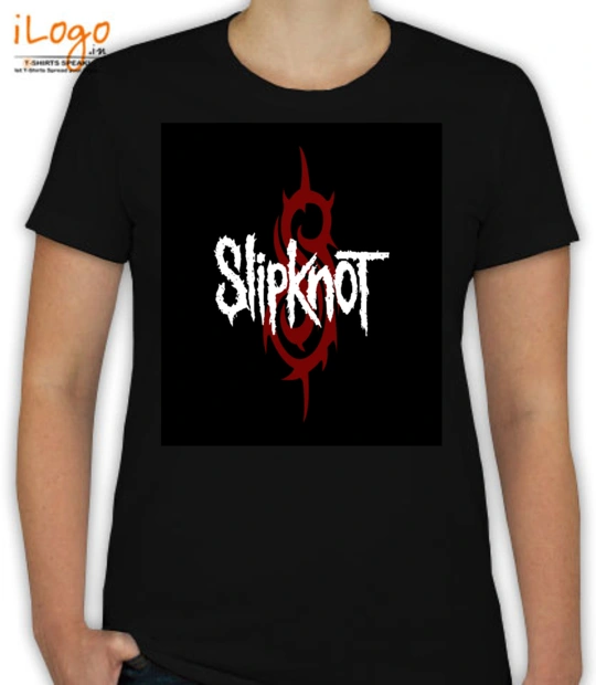 Tshirt Slipknot T-Shirt