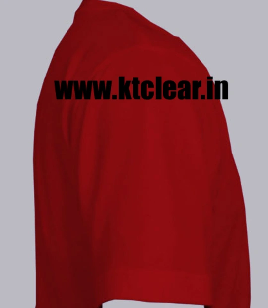 ktclear Right Sleeve