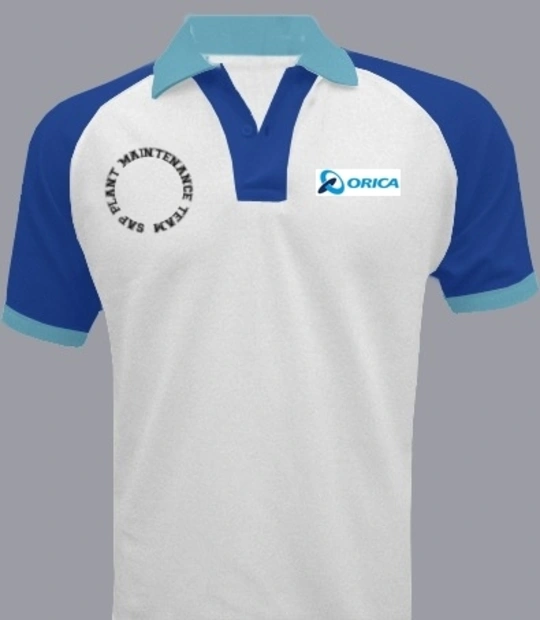 T shirt ORICA_ T-Shirt