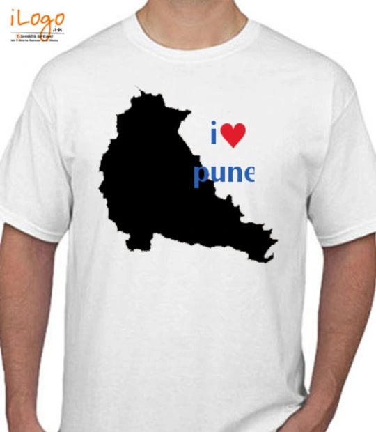 Pune T-Shirts