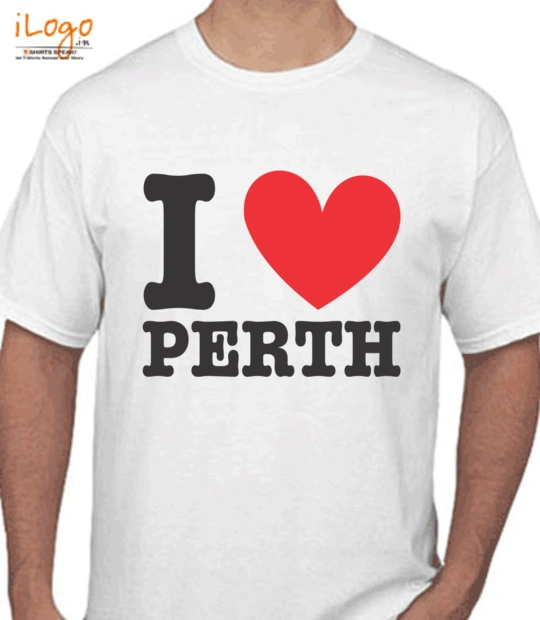 Perth perth T-Shirt
