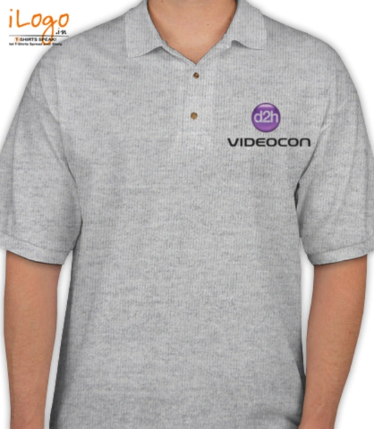 T shirt videocon_dh T-Shirt