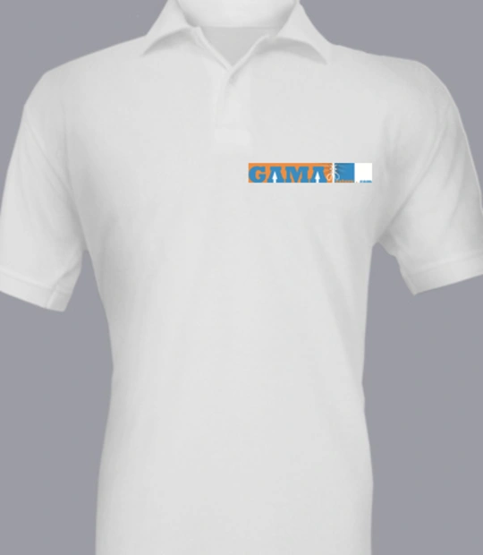 Shirt gamaestore T-Shirt