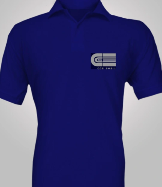 Tshirt CCSSMS T-Shirt