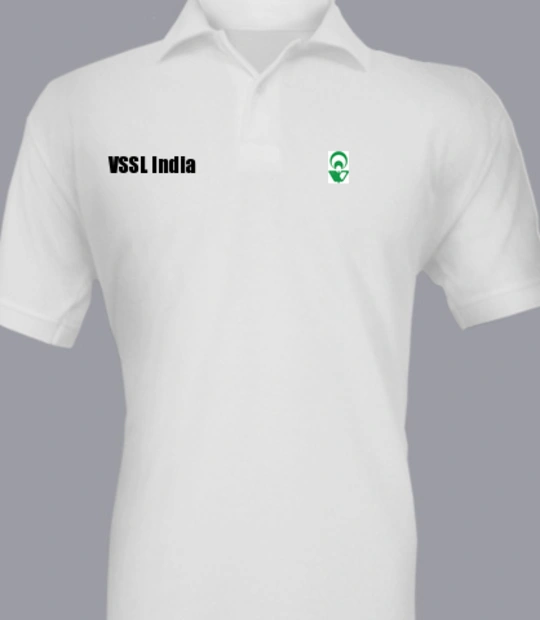 Shirt vssl T-Shirt