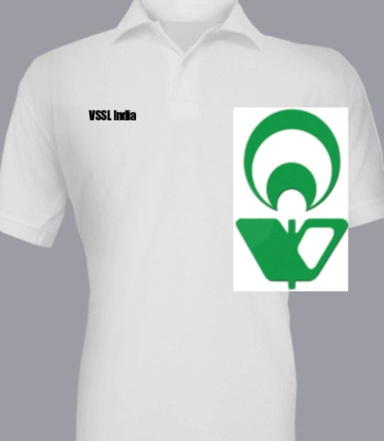 T SHIRT vssl T-Shirt