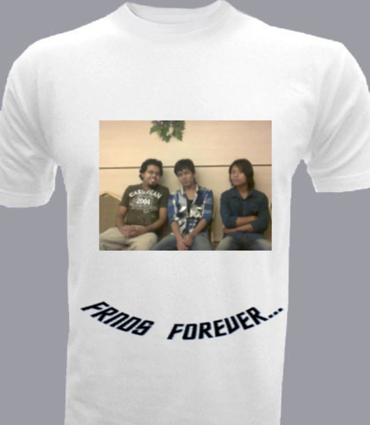 Tee freindship T-Shirt