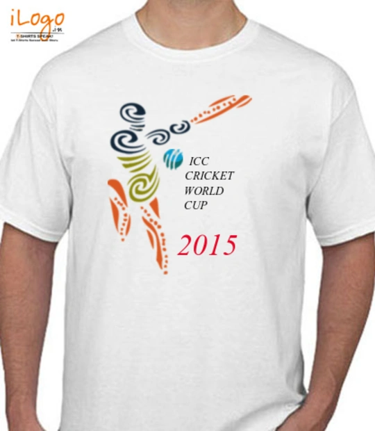 SHIRT cricket T-Shirt