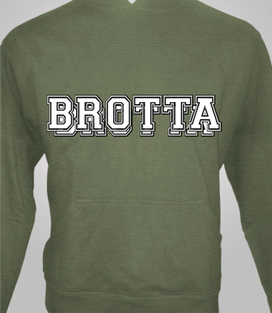 TShirt BROTTAgrey T-Shirt