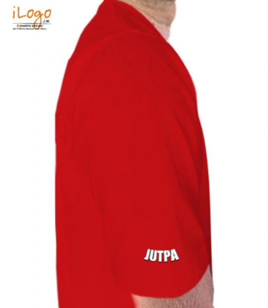 jutpa Right Sleeve