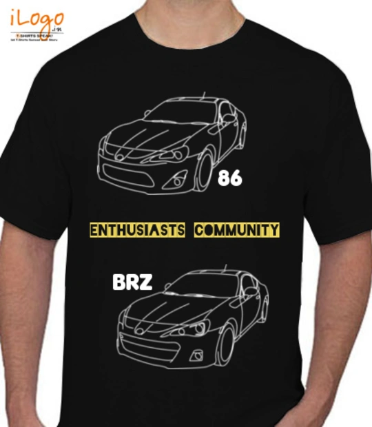 T shirt brzEC T-Shirt