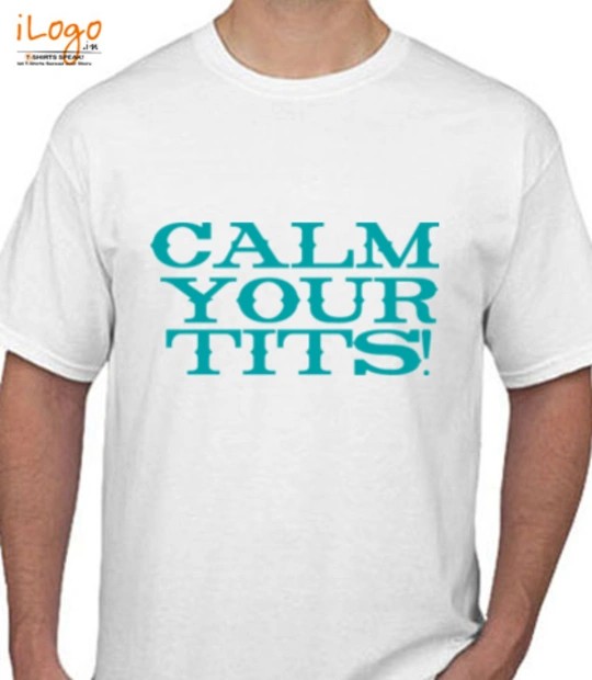 cytb - T-Shirt