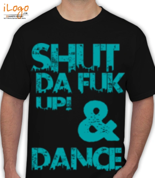 Tee STFU T-Shirt