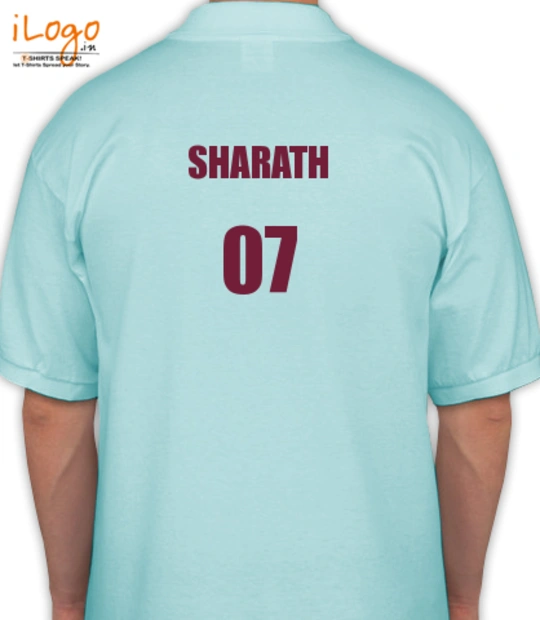 SHARATH