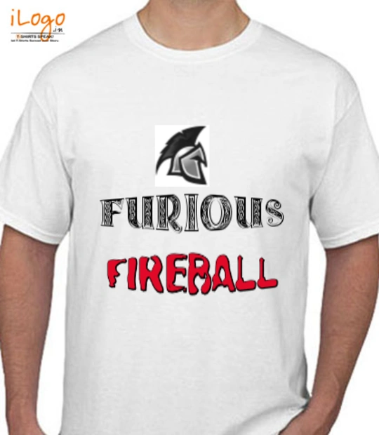 T Shirts ff T-Shirt