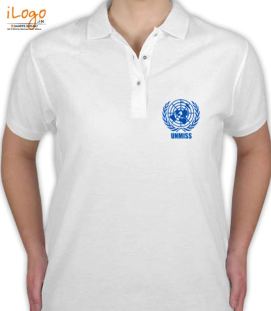 SHIRT UNMISS T-Shirt