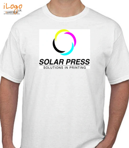 Shirt Solar T-Shirt