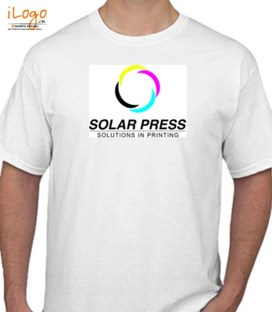 Tshirts solar T-Shirt