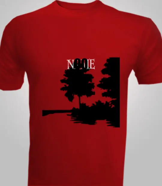 Design-Genius SMN T-Shirt