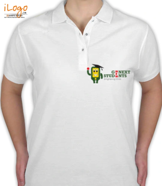 Tee GNS-Polo-W T-Shirt