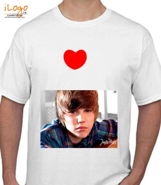 T shirt For-Neel T-Shirt