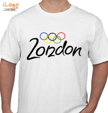 Olympics olympics T-Shirt