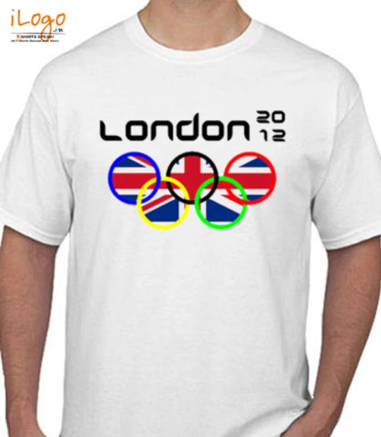 Olympics olympics T-Shirt