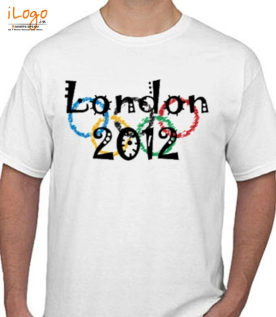 Olympics T-Shirts